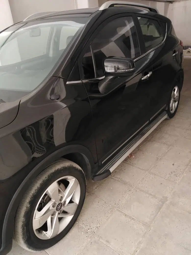 جک S3 اتوماتیک - 1397