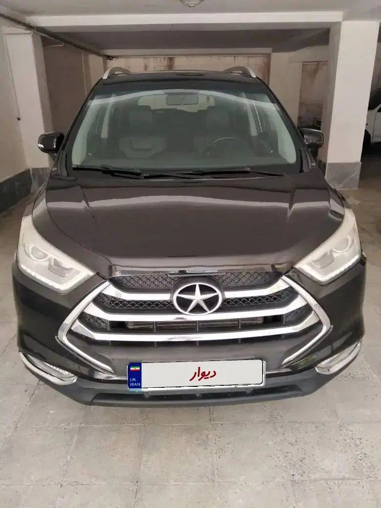 خودرو جک، S3 آگهی ann_20349195