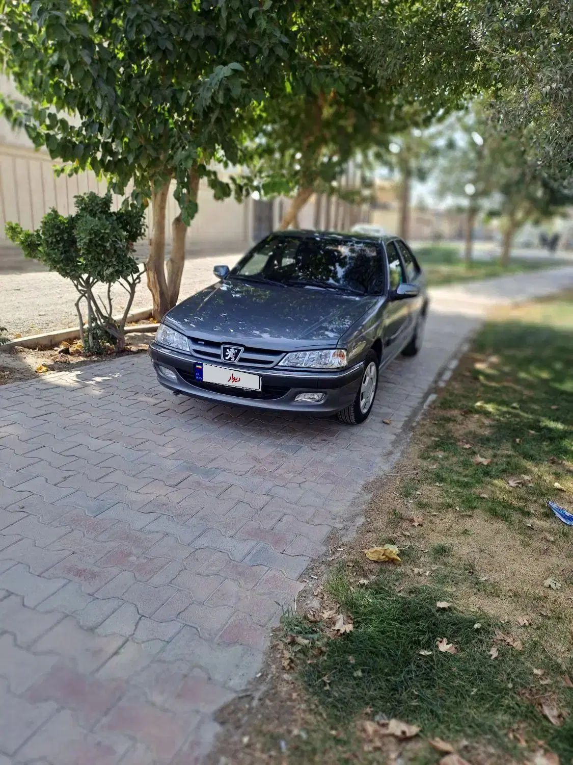 خودرو پژو، پارس آگهی ann_20349198