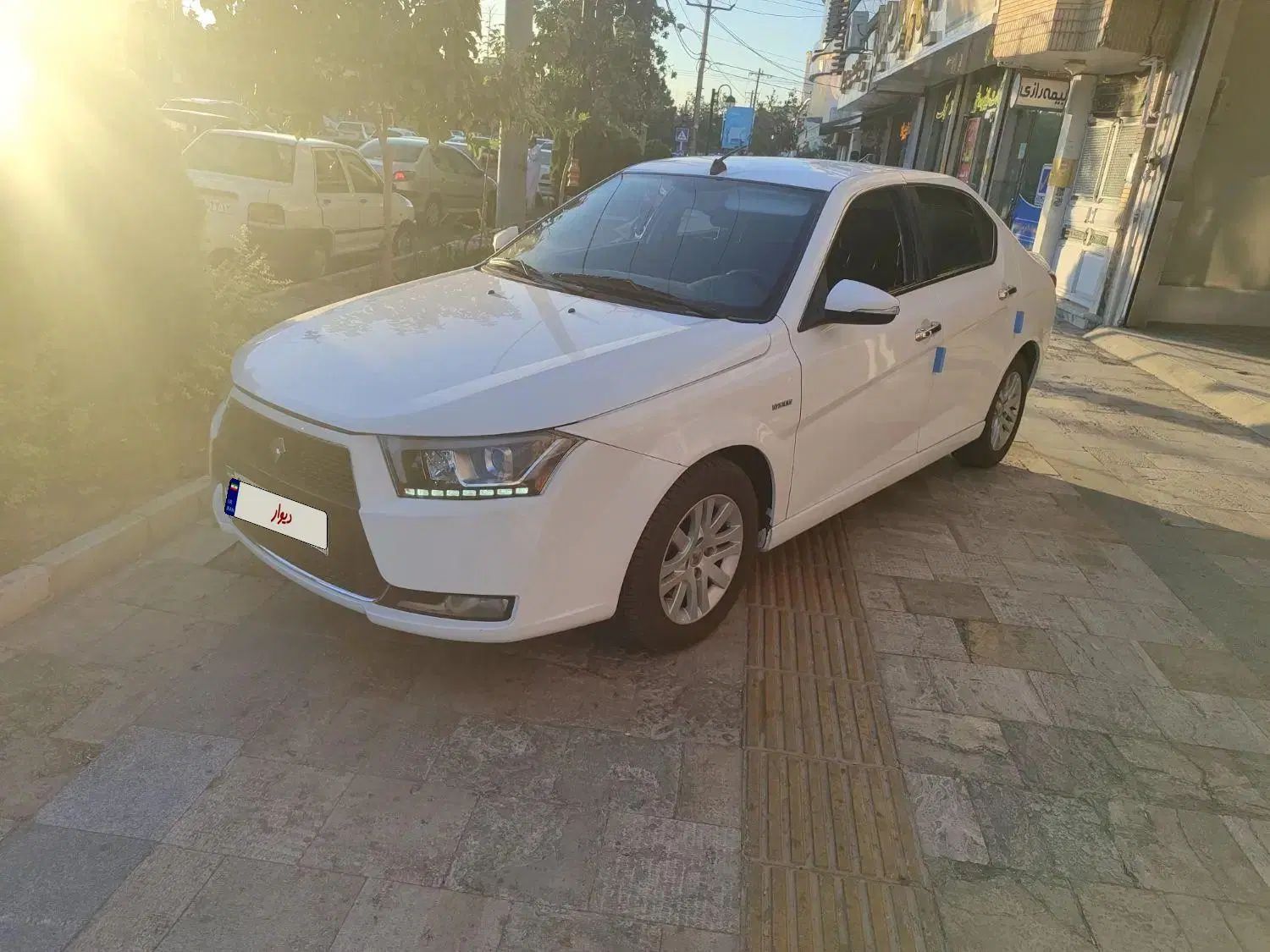 خودرو دنا، پلاس آگهی ann_20349203