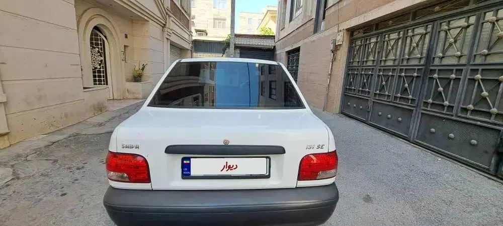 خودرو پراید، 131 آگهی ann_20349211
