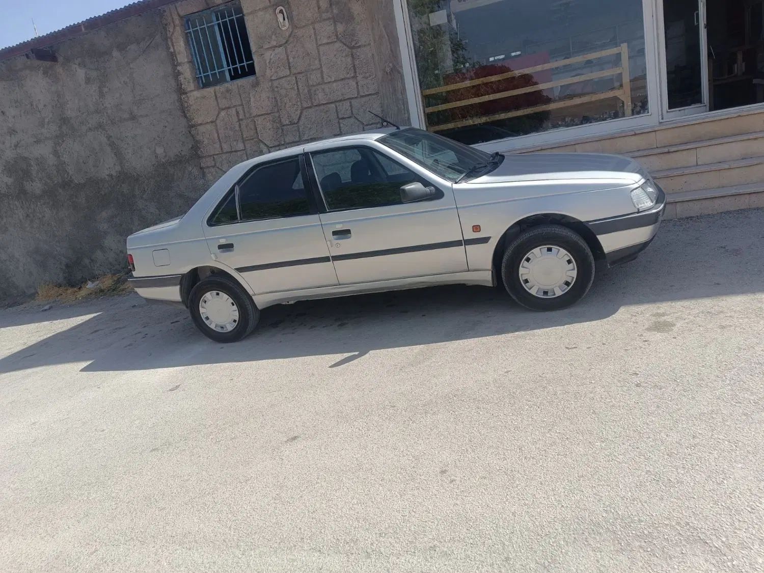 خودرو پژو، 405 آگهی ann_20349213