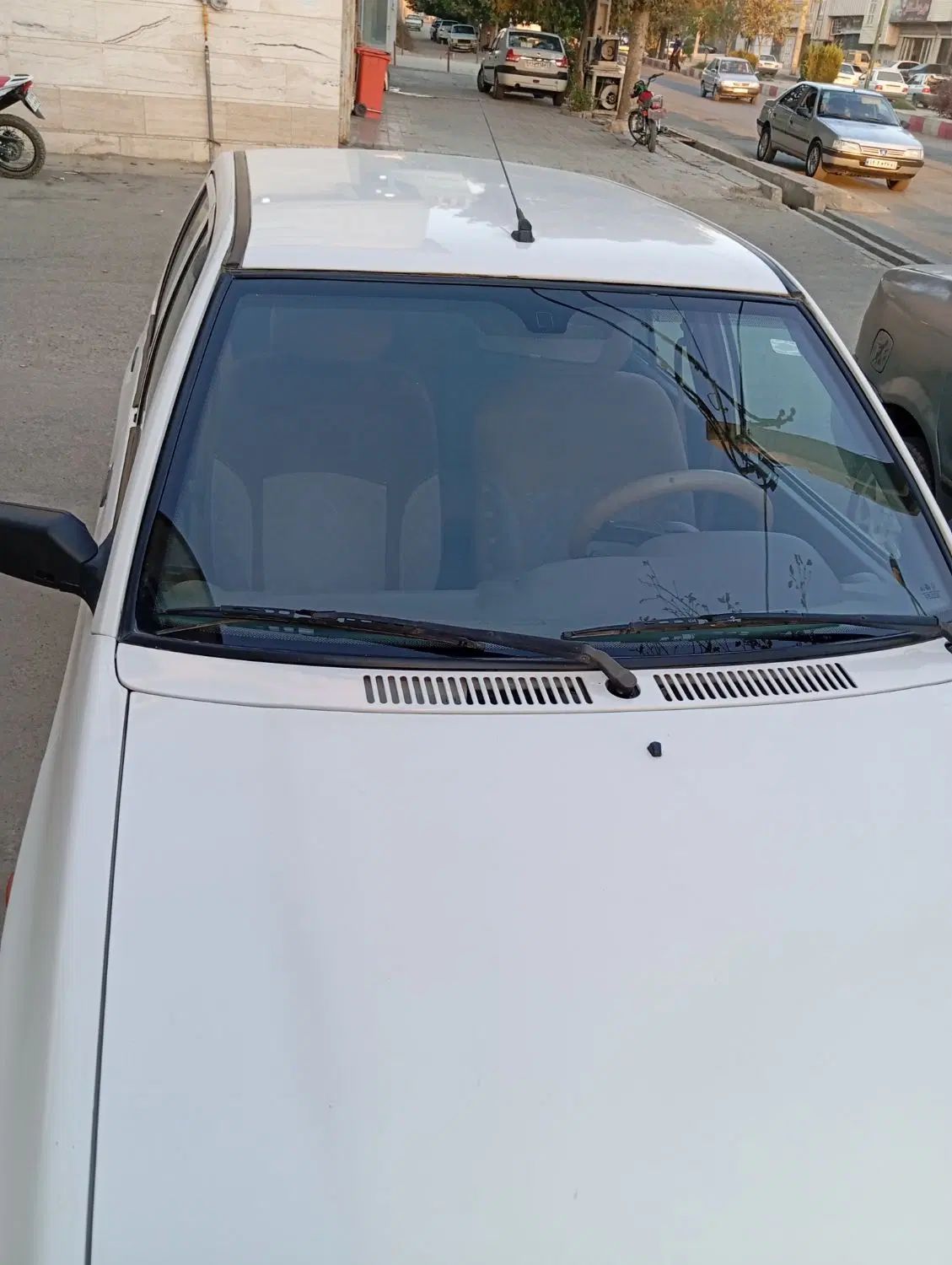 خودرو پراید، صبا آگهی ann_20349240