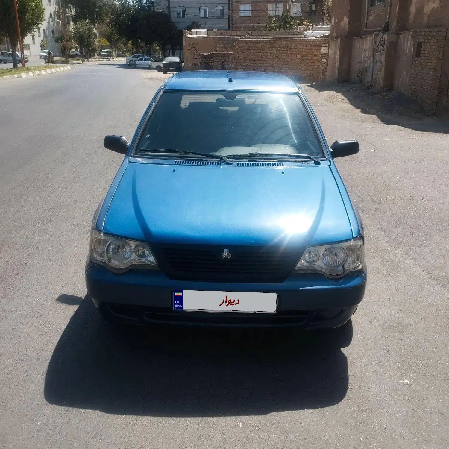 خودرو پراید، 111 آگهی ann_20349252