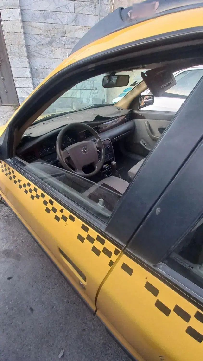 سمند LX XU7 - 1394