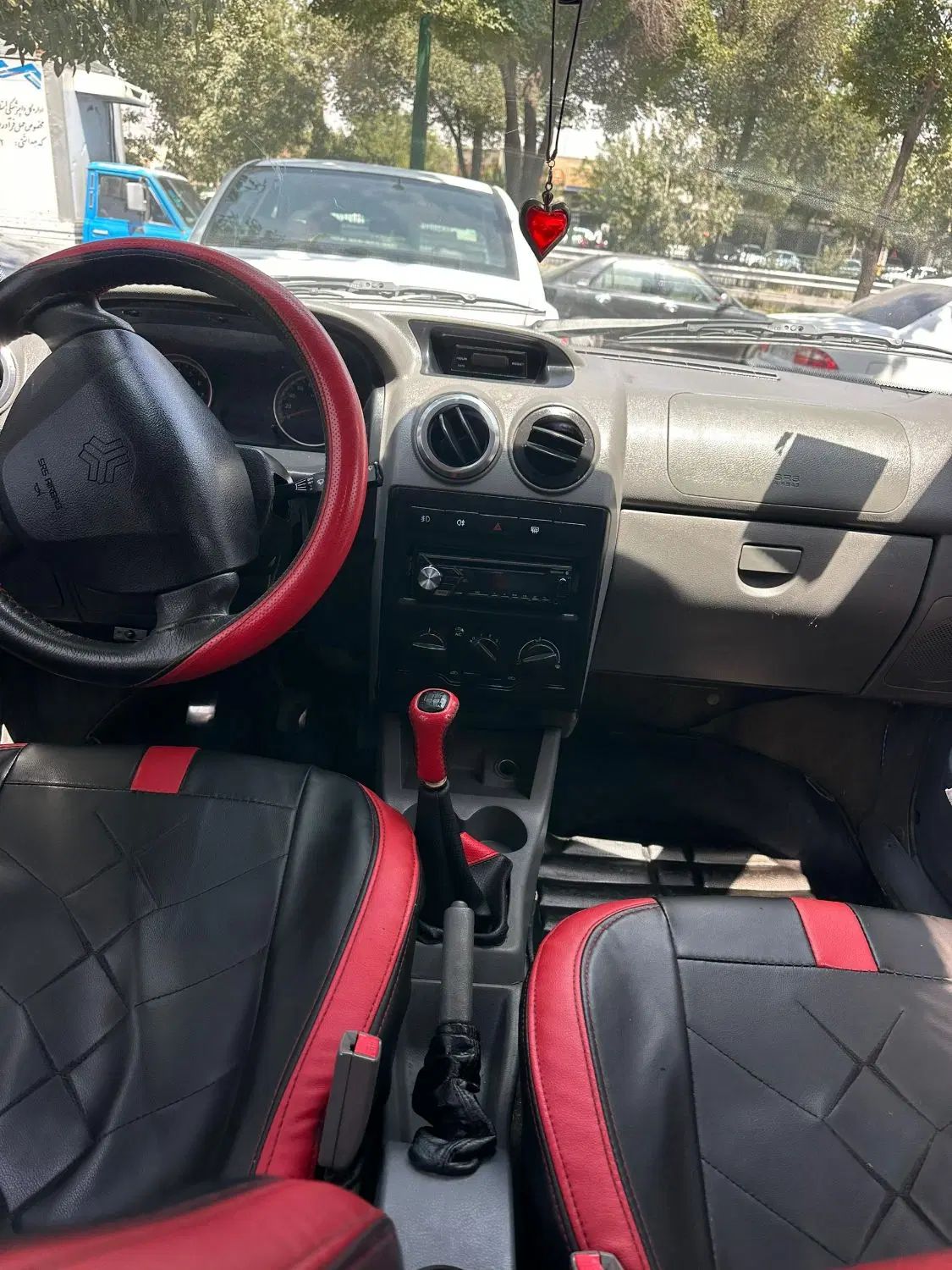 پراید 111 SE - 1397