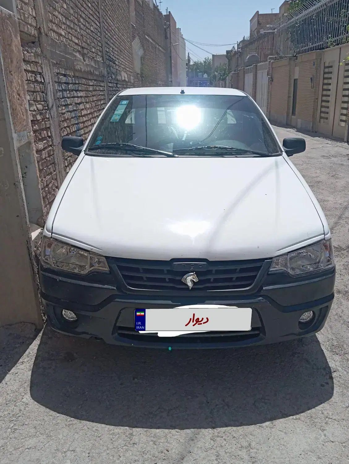 خودرو آریسان، 2 آگهی ann_20349297