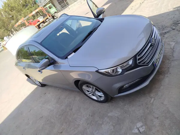 بسترن B30 اتوماتیک - 1397