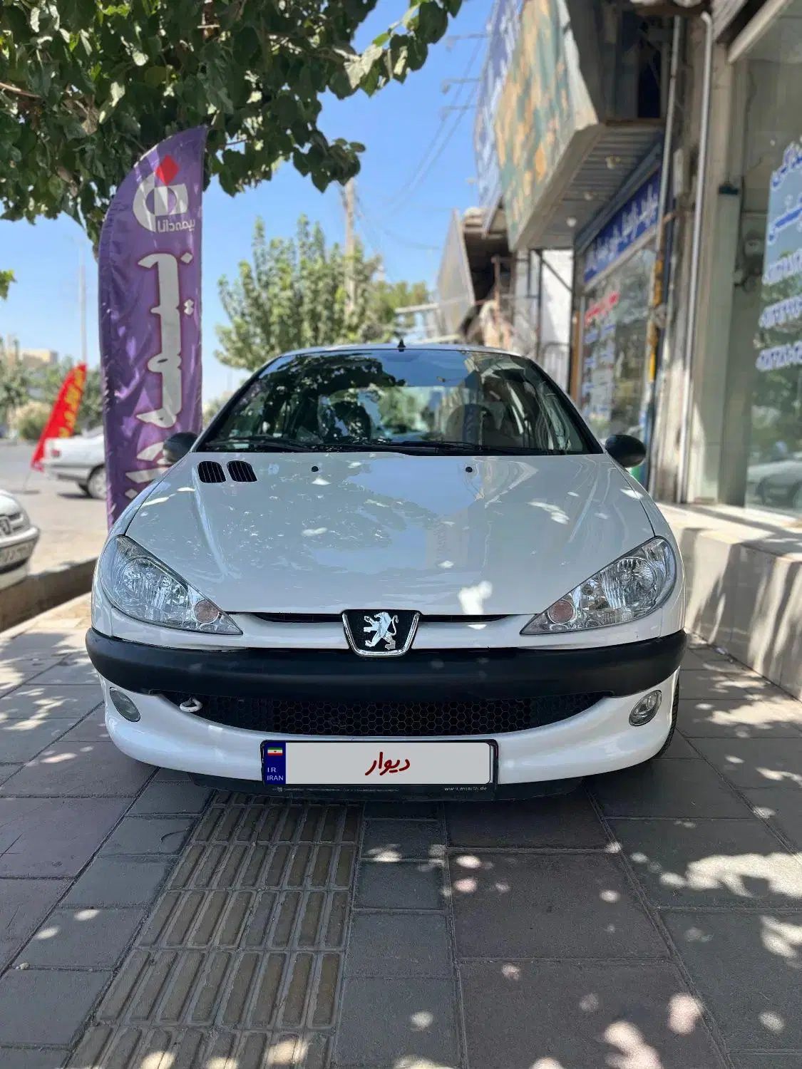 خودرو پژو، 206 آگهی ann_20349370