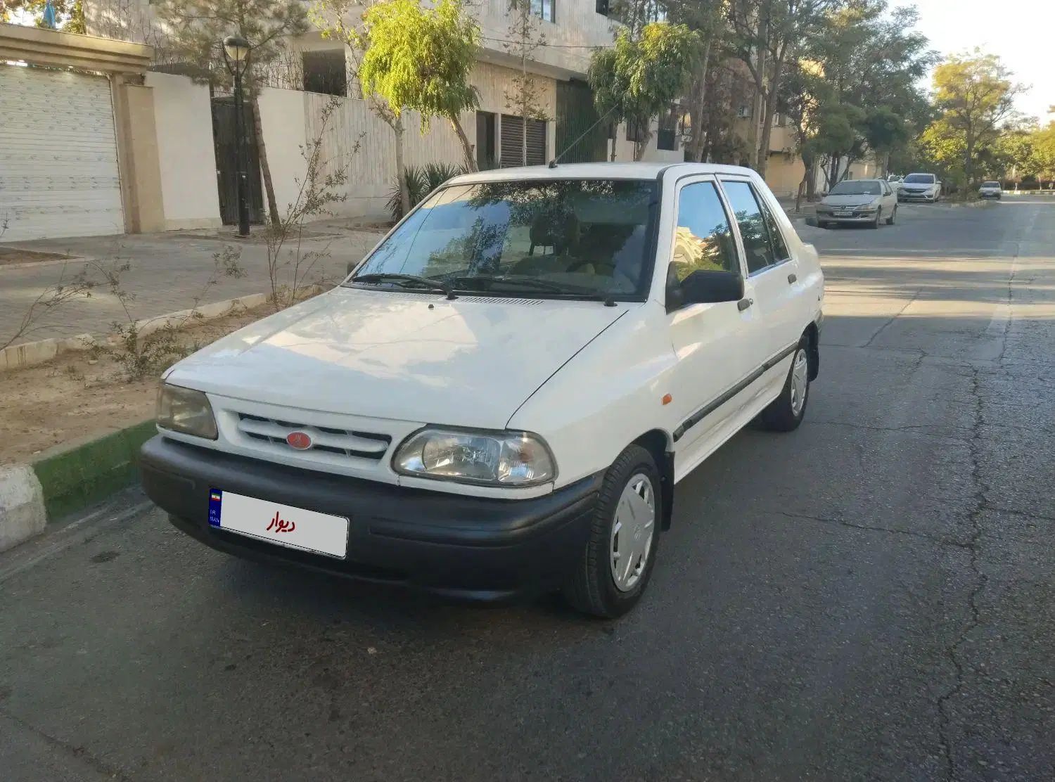 پراید 131 SE - 1397