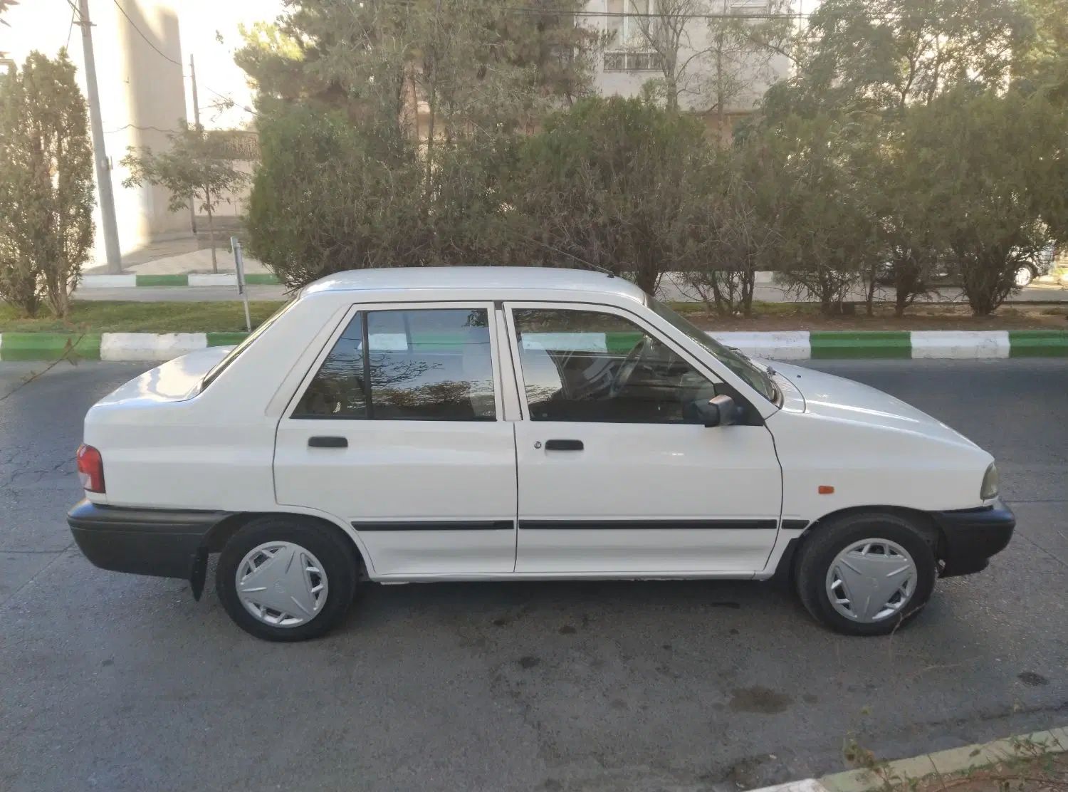 پراید 131 SE - 1397