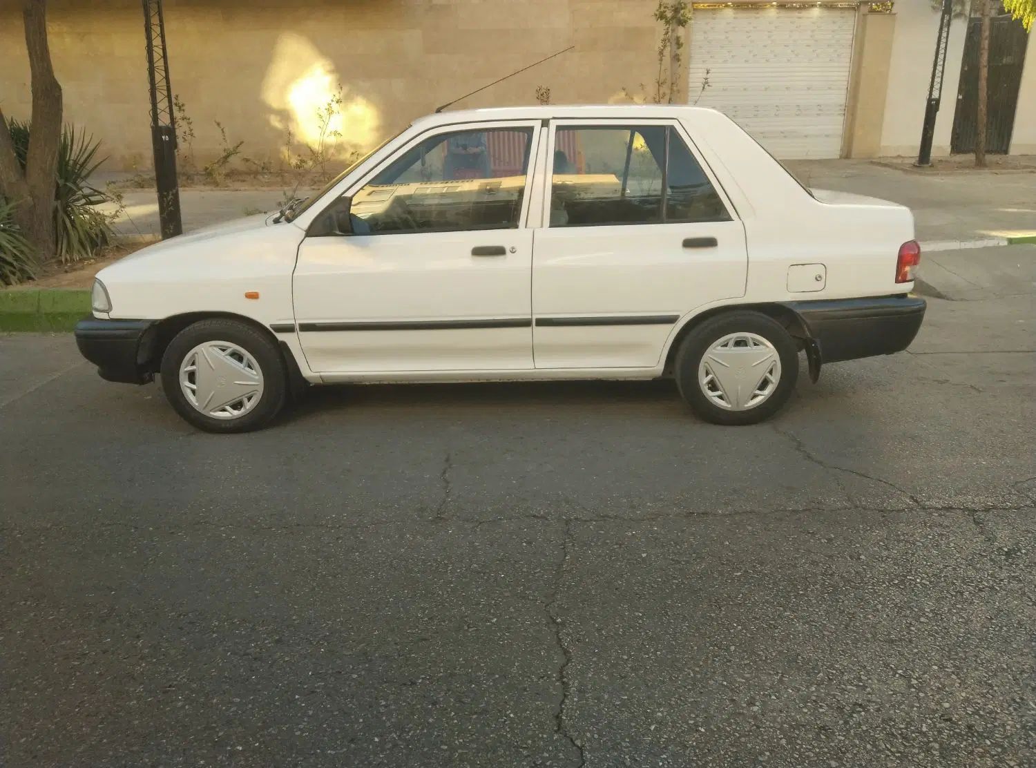پراید 131 SE - 1397