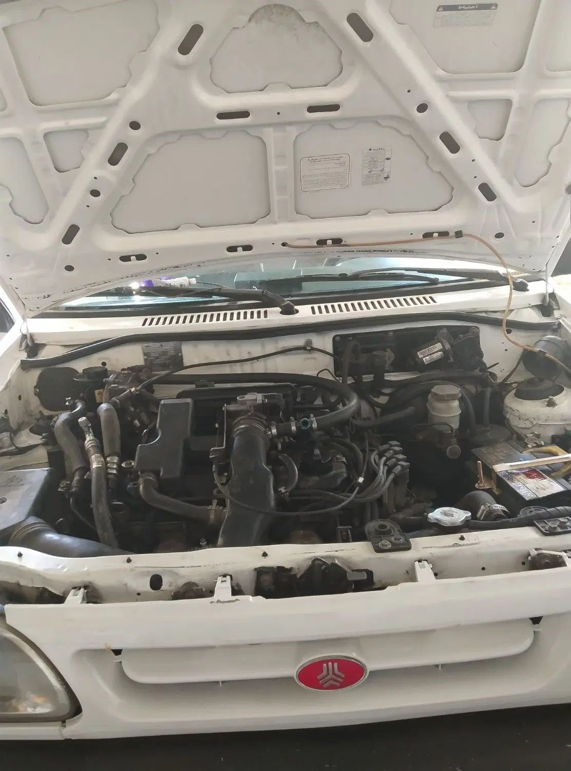 پراید 131 SE - 1397