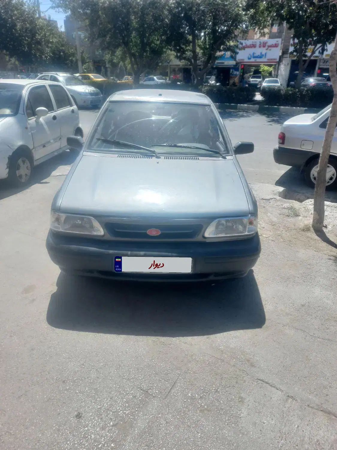 خودرو پراید، 131 آگهی ann_20349389