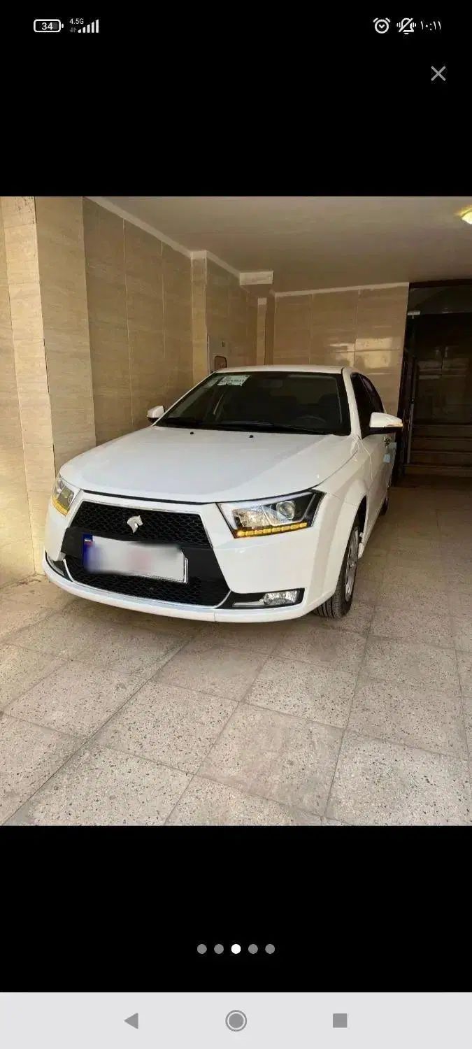 خودرو دنا، پلاس آگهی ann_20349390