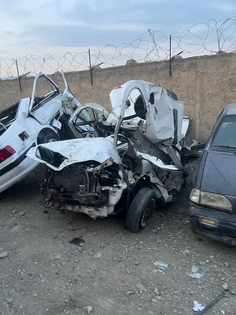 تیبا صندوق دار EX - 1394