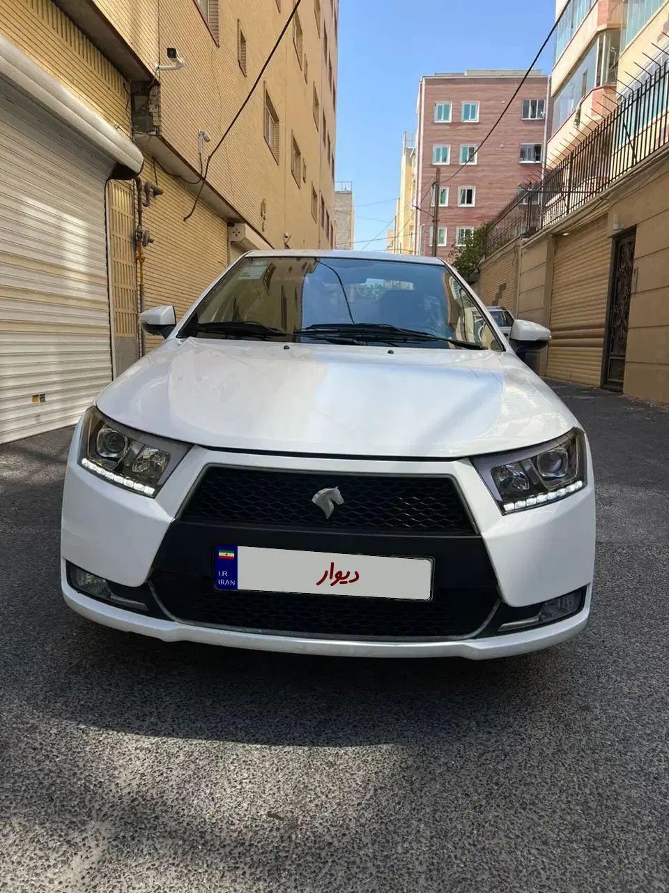خودرو دنا، پلاس آگهی ann_20349484