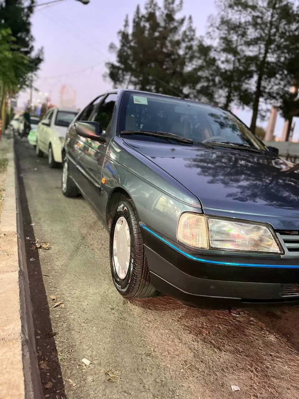 خودرو پژو، 405 آگهی ann_20349488