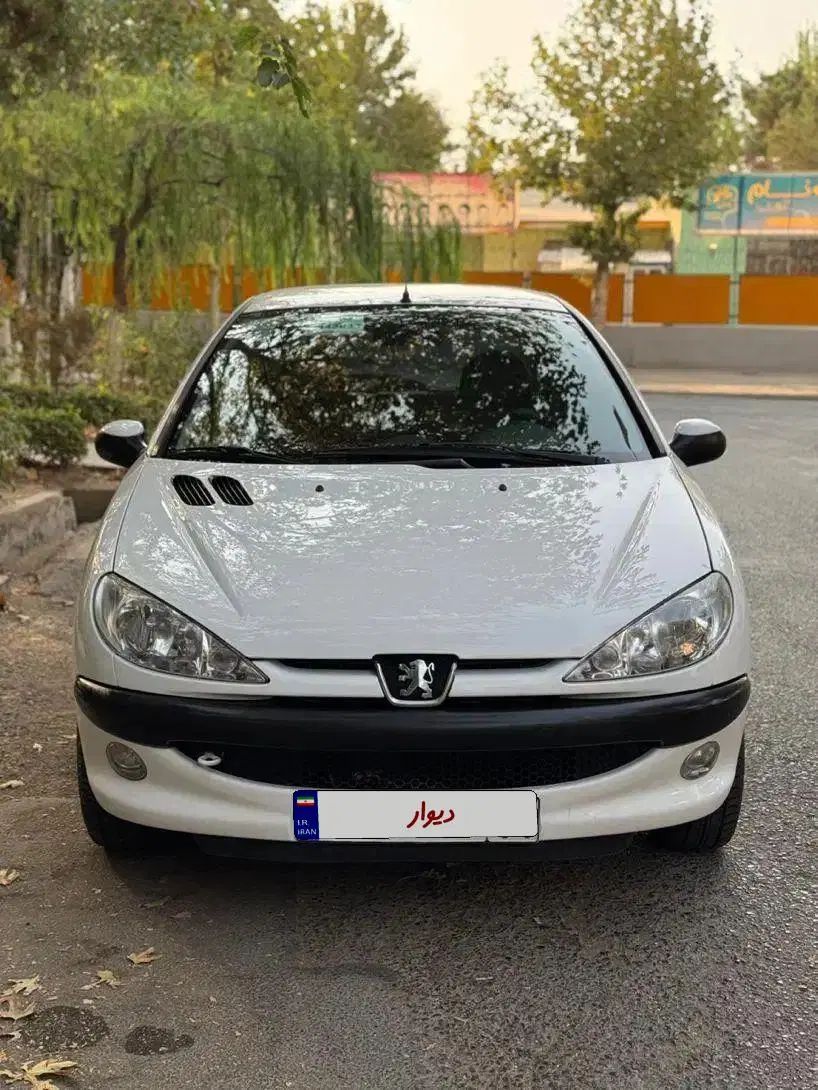 خودرو پژو، 206 آگهی ann_20349499