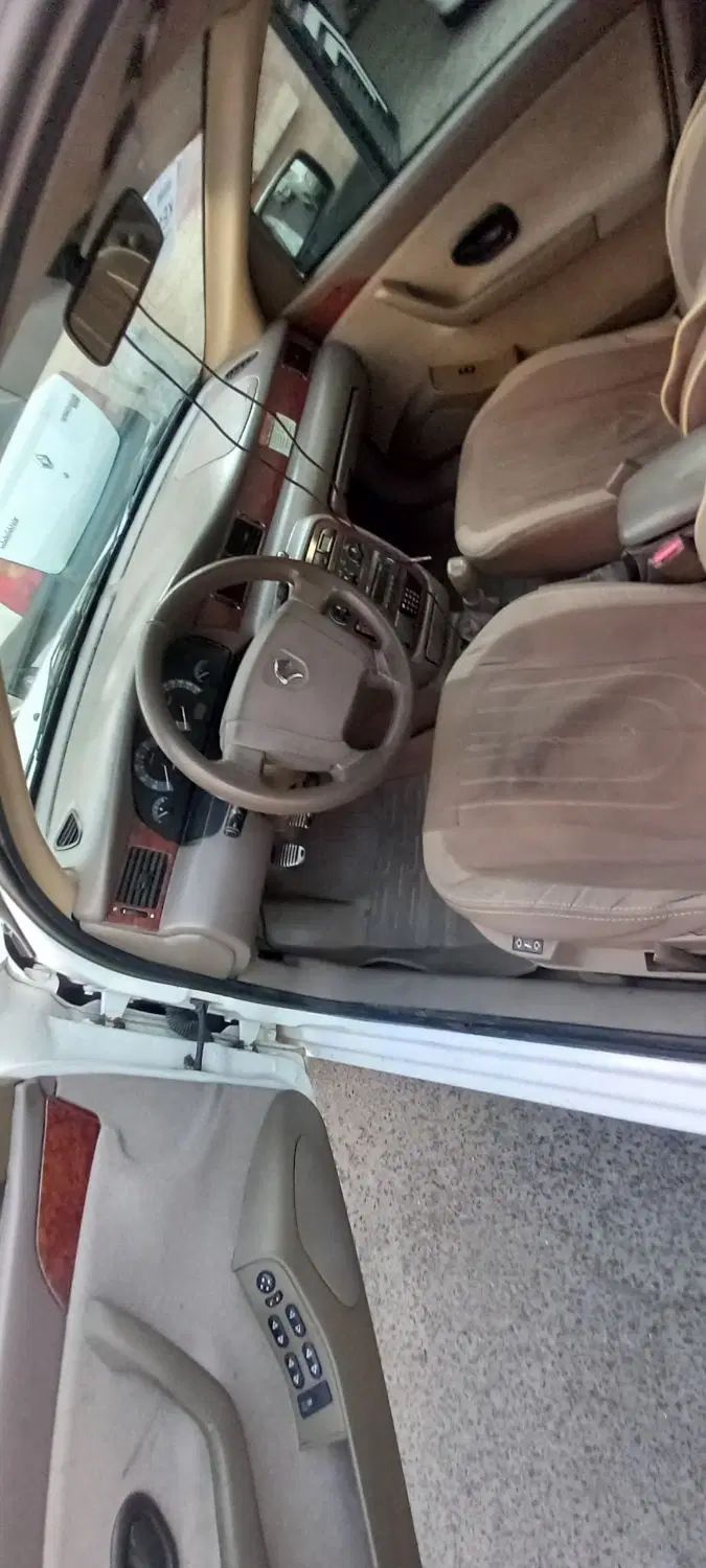 سمند LX EF7 - 1394