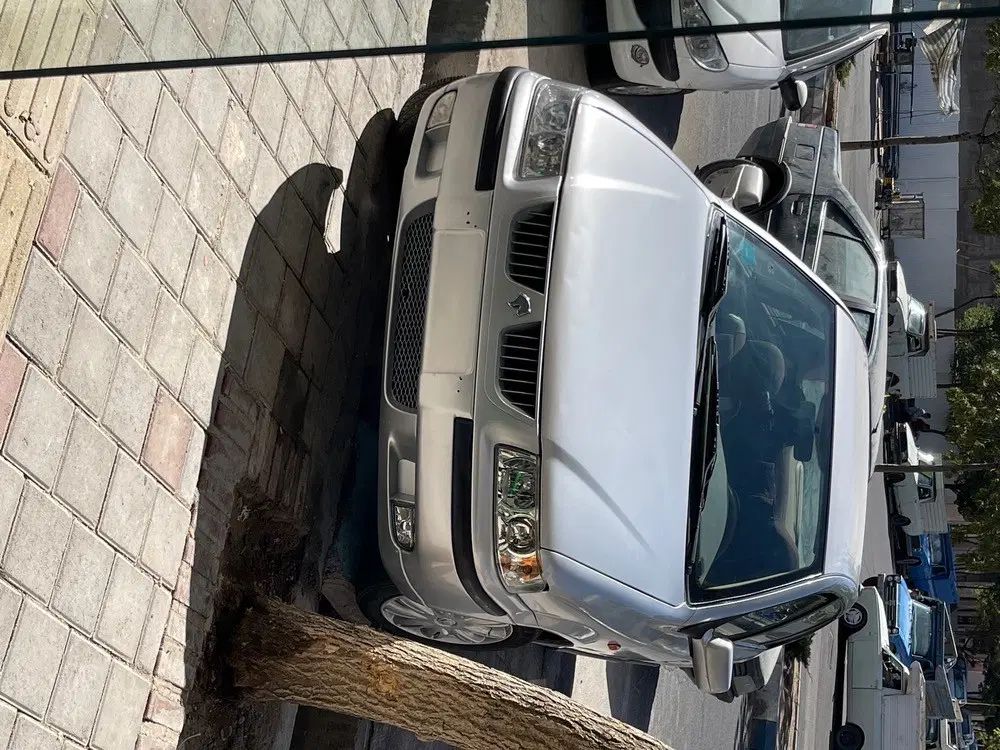 سمند LX XU7 - 1386