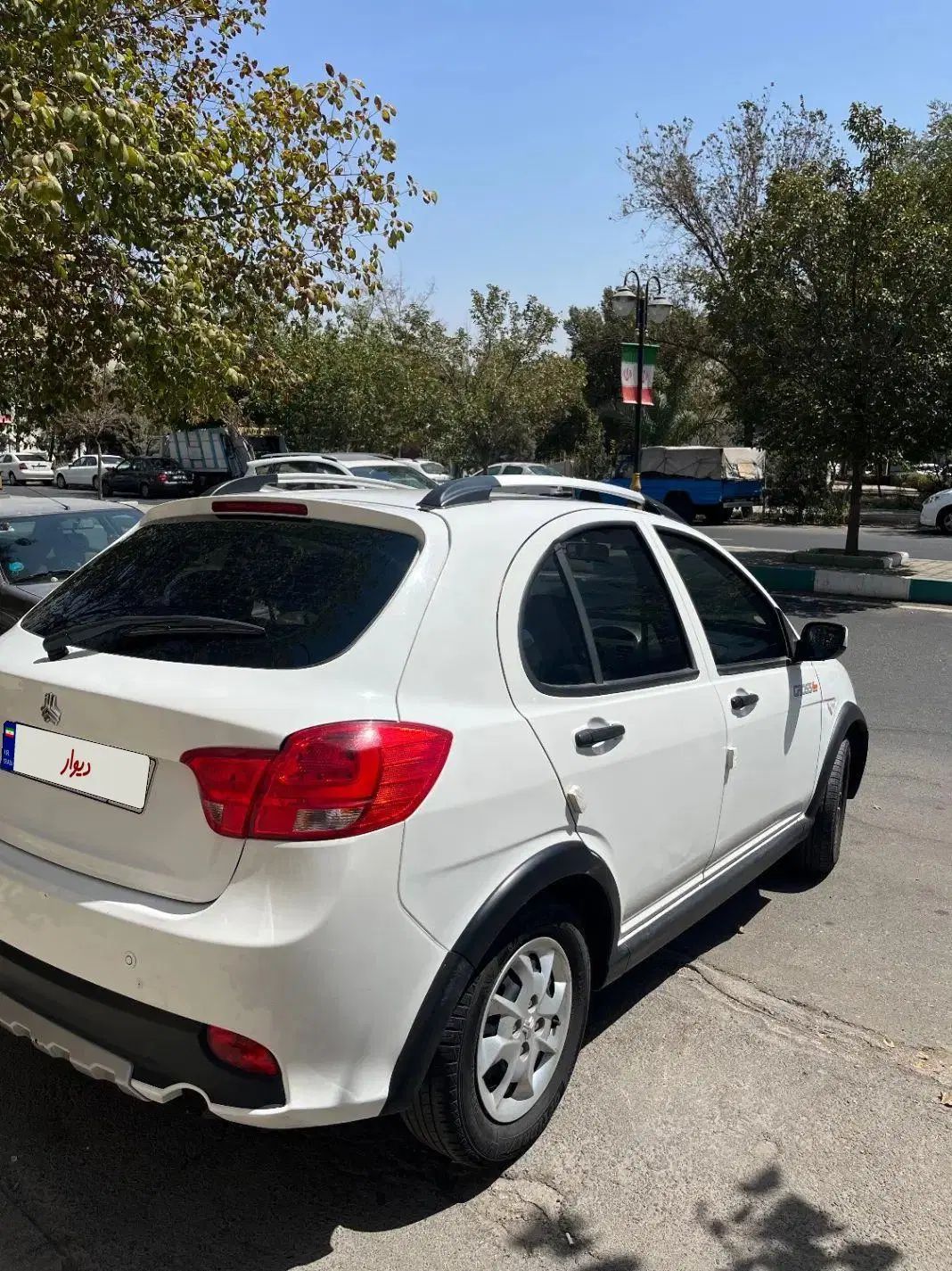 کوییک معمولی دنده‌ای - 1401