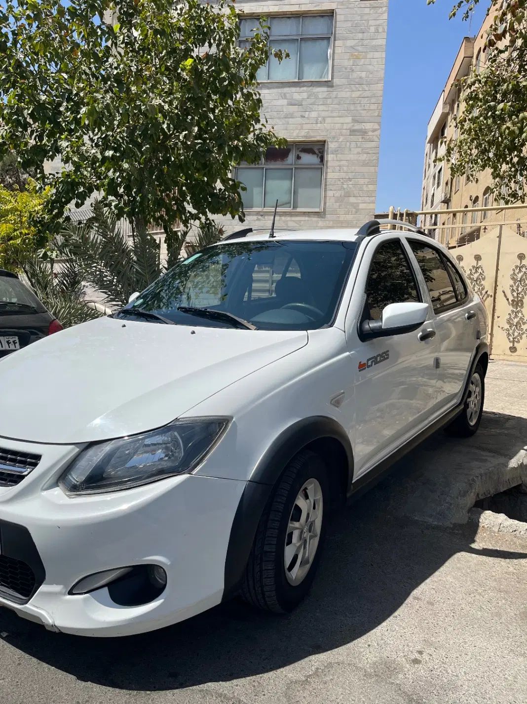 خودرو کوییک، معمولی آگهی ann_20349624