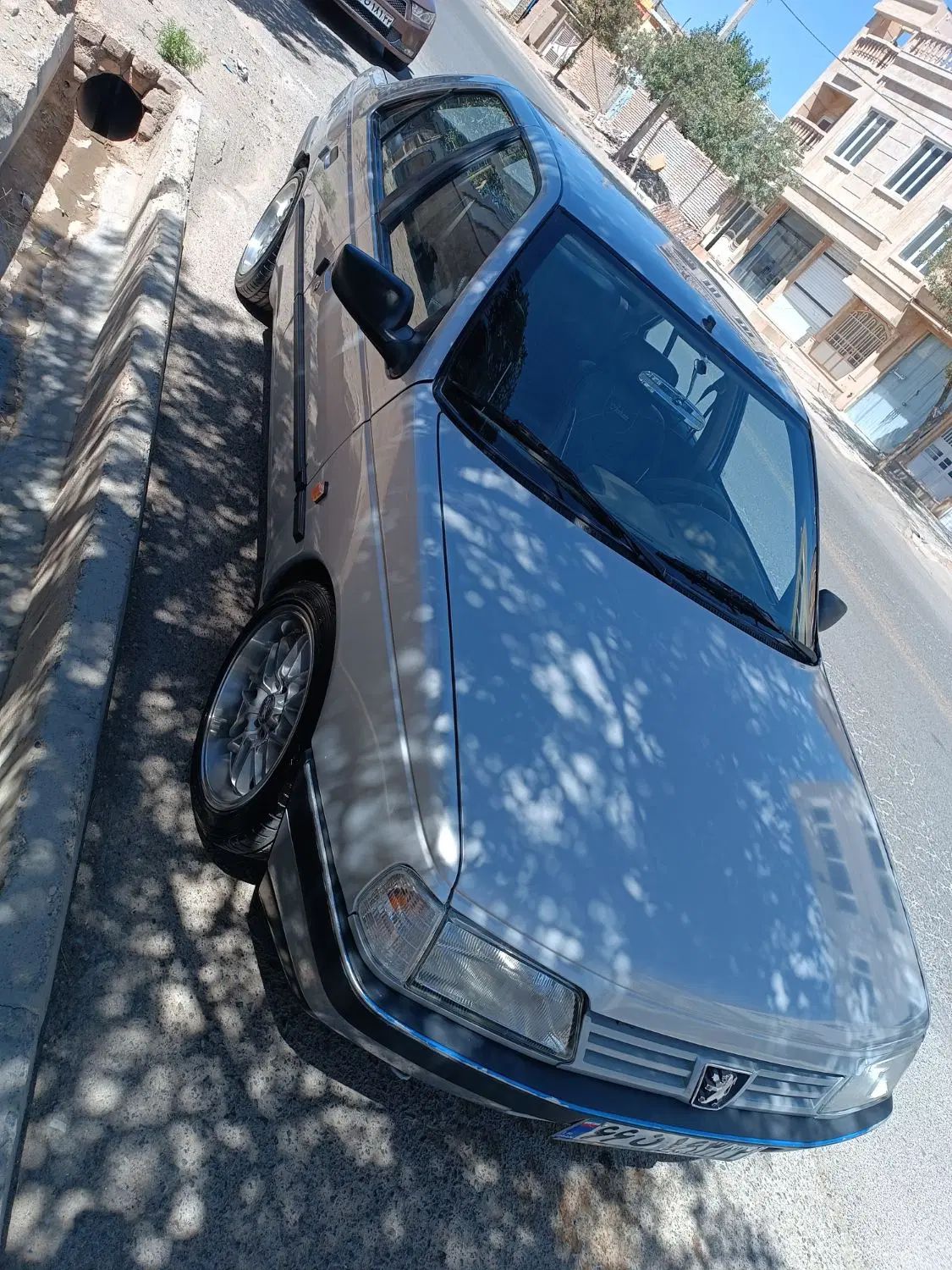خودرو پژو، 405 آگهی ann_20349633
