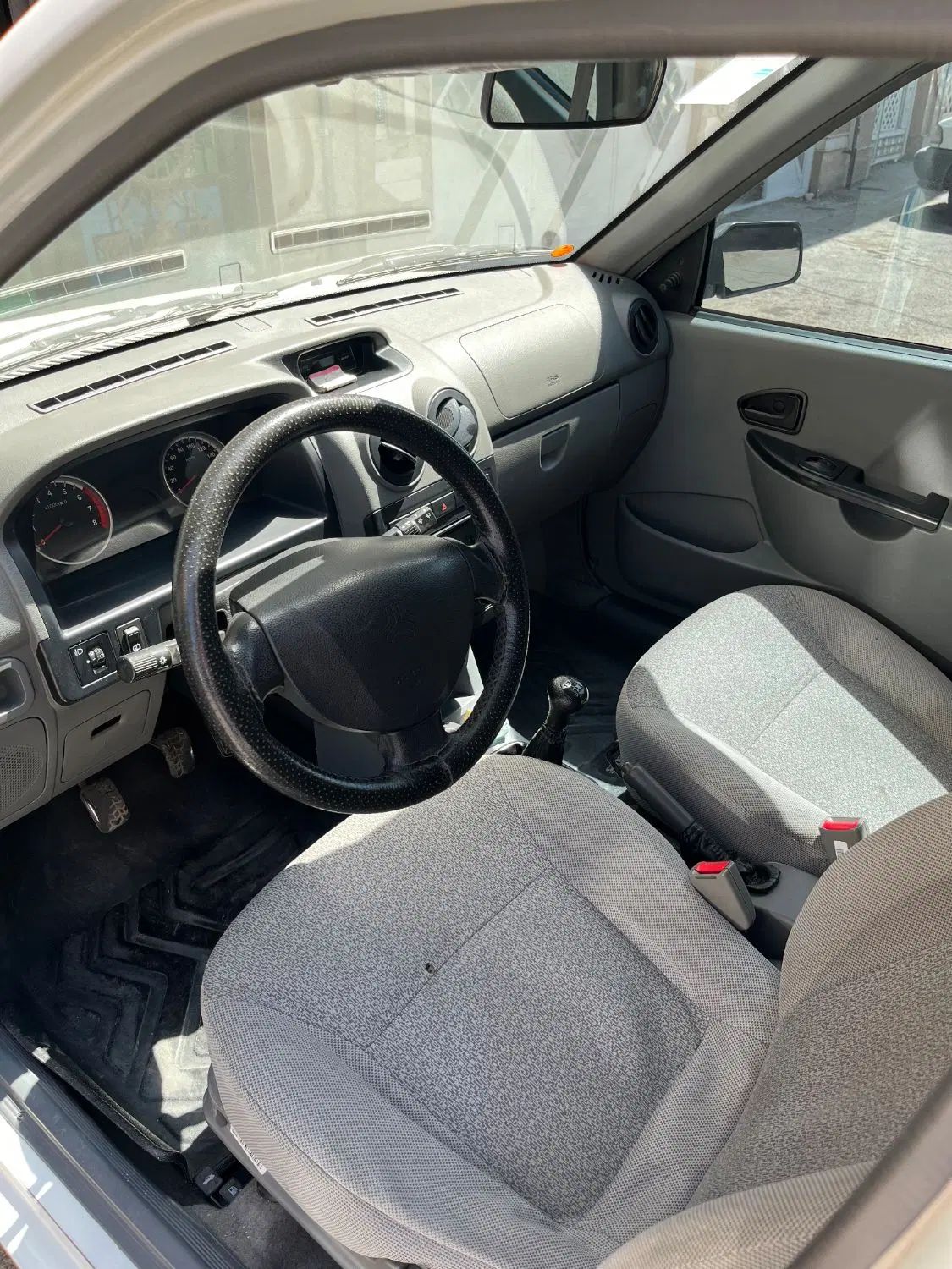 پراید 111 SE - 1398