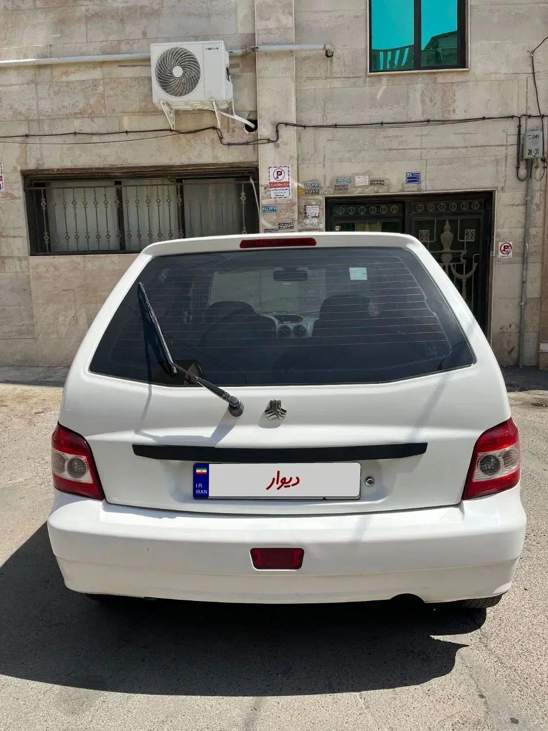 خودرو پراید، 111 آگهی ann_20349648