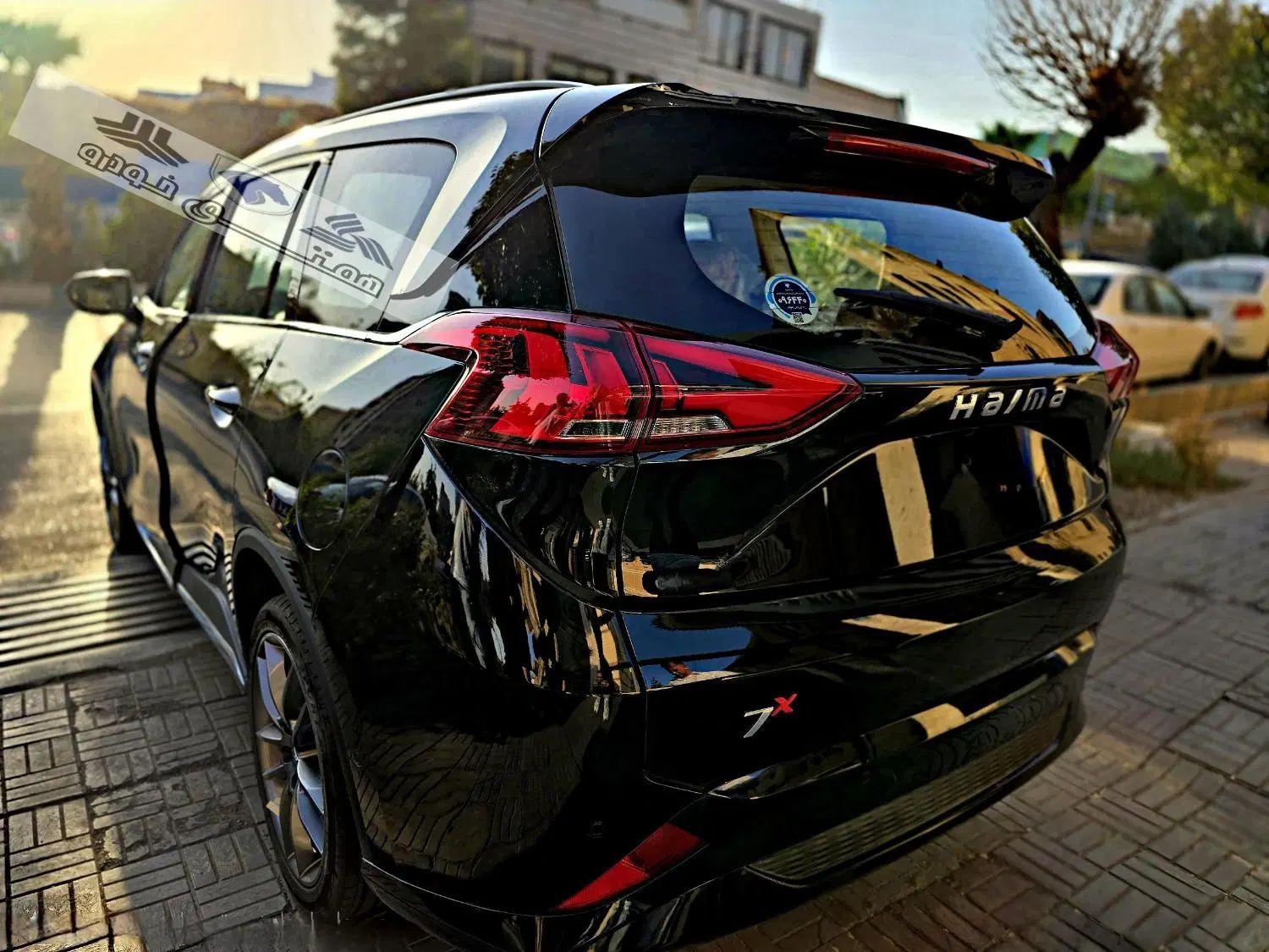 خودرو هایما، 7X آگهی ann_20349659