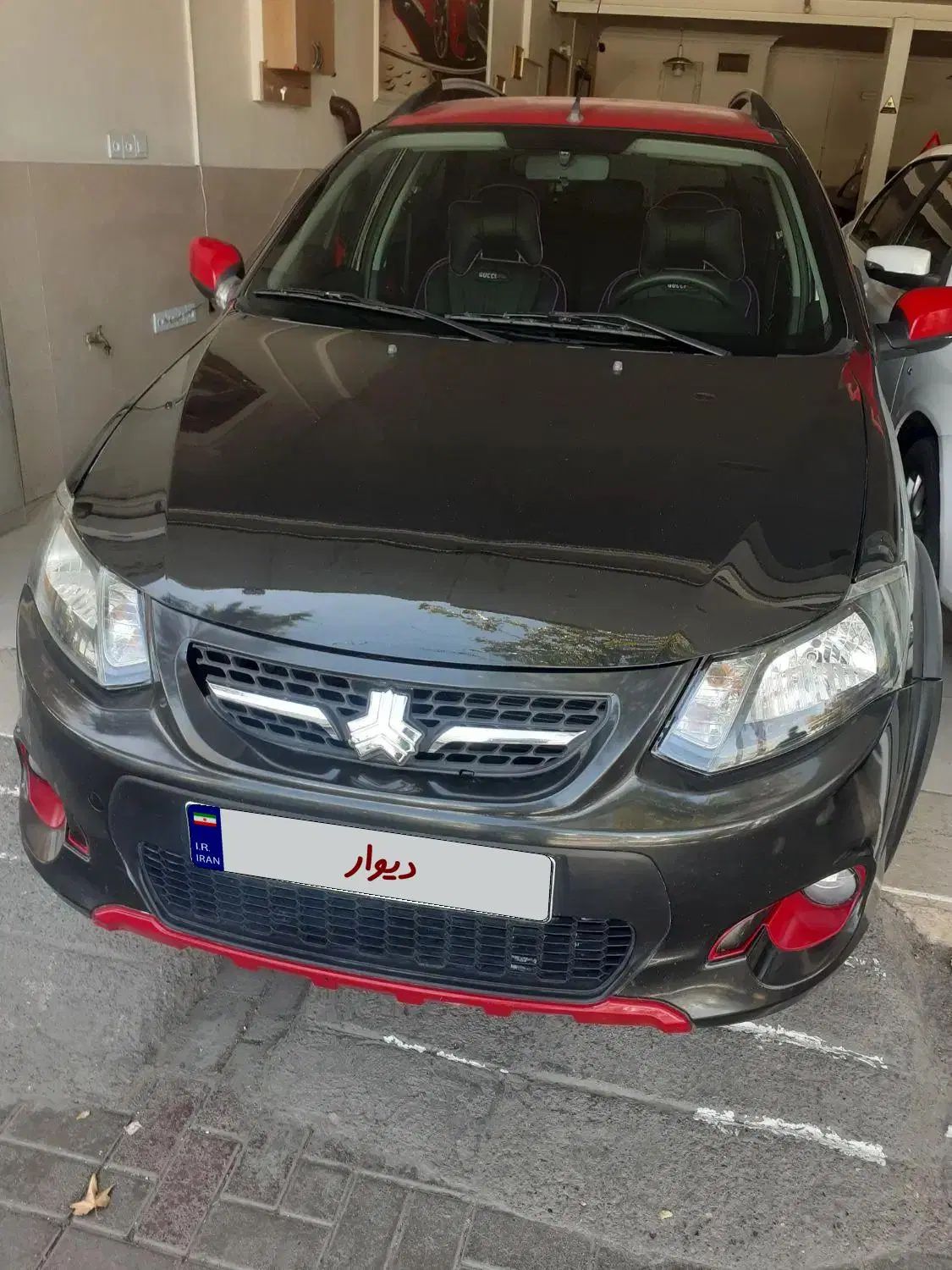 خودرو کوییک، R آگهی ann_20349680