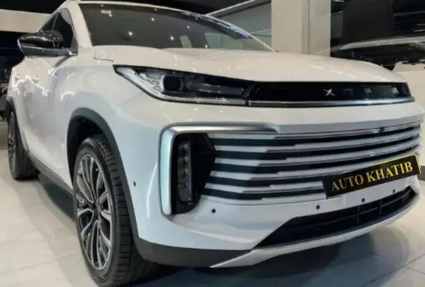خودرو اکستریم، TXL آگهی ann_20349702