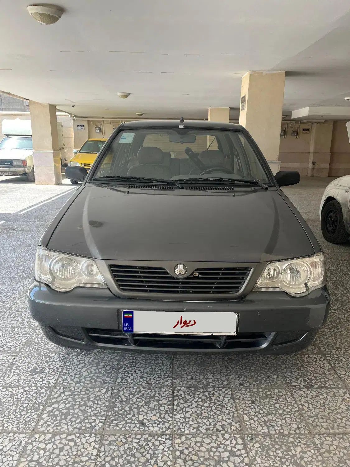خودرو پراید، 111 آگهی ann_20349770