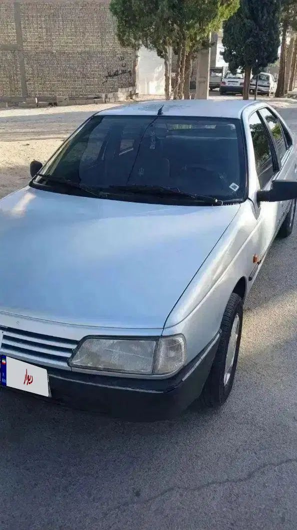خودرو پژو، روآ آگهی ann_20349811