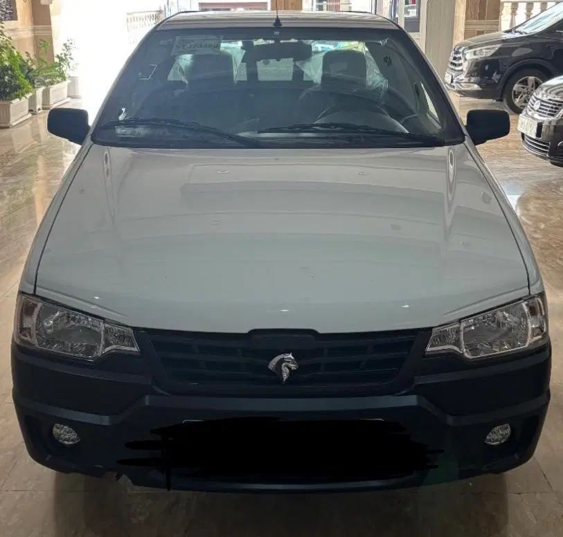 خودرو آریسان، 2 آگهی ann_20349912
