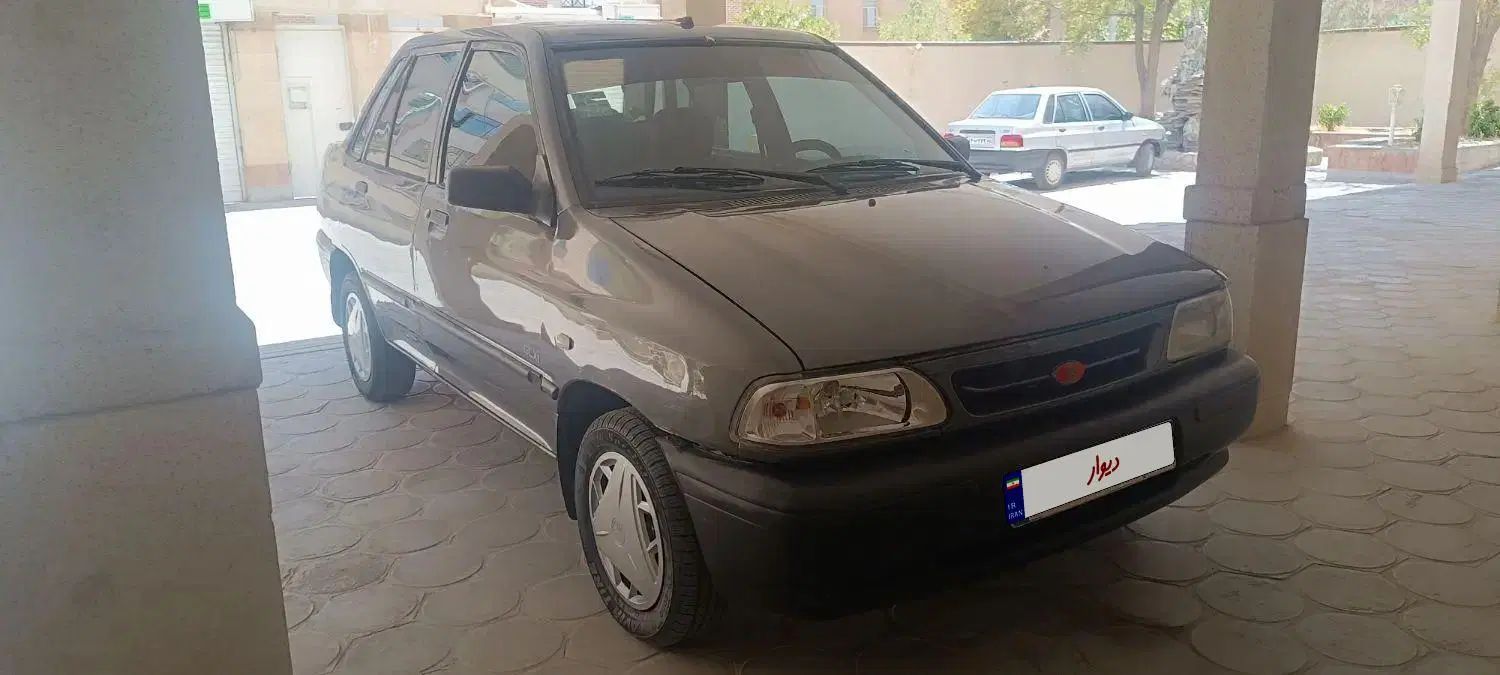 خودرو پراید، صبا آگهی ann_20349914