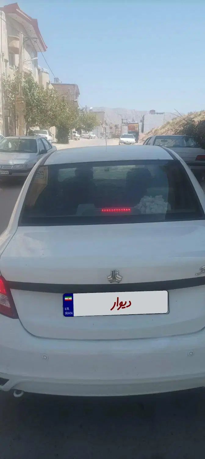 ساینا S دنده‌ای معمولی - 1399