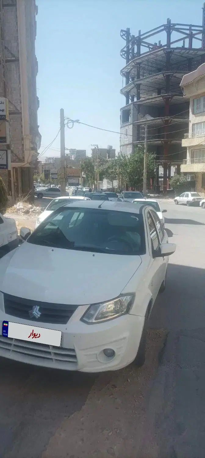خودرو ساینا، S آگهی ann_20349926