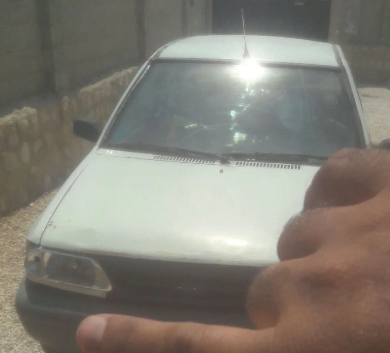 خودرو پراید، صبا آگهی ann_20349974