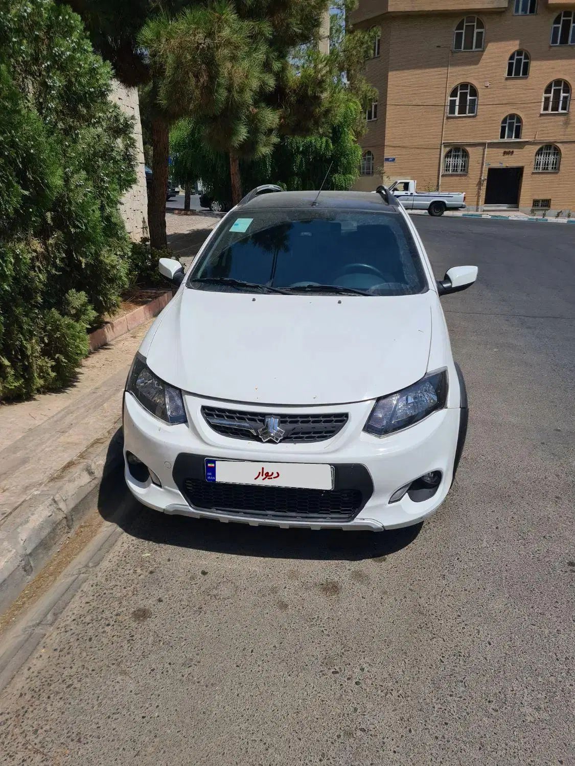 خودرو کوییک، R آگهی ann_20350009
