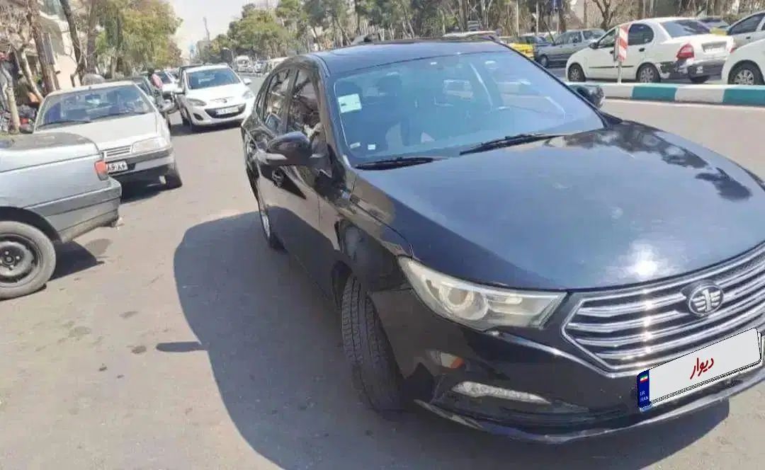 بسترن B30 اتوماتیک - 1397