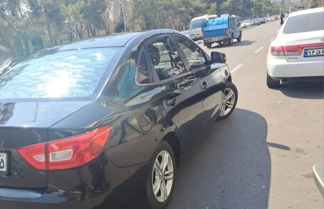 بسترن B30 اتوماتیک - 1397