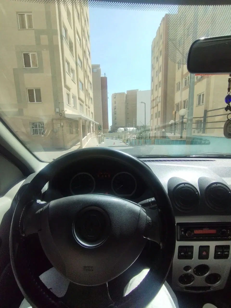 رنو تندر 90 E2 - 1397