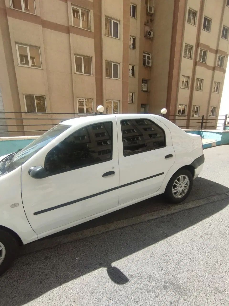 رنو تندر 90 E2 - 1397