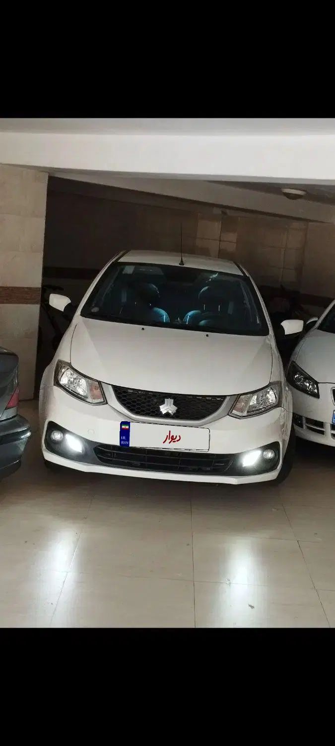 خودرو ساینا، S آگهی ann_20350272