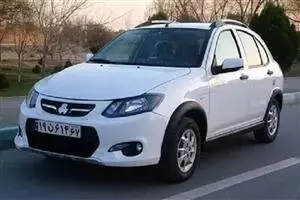 خودرو کوییک، معمولی آگهی ann_20350295