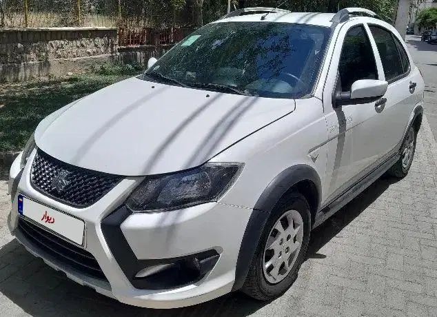 خودرو کوییک، معمولی آگهی ann_20350389