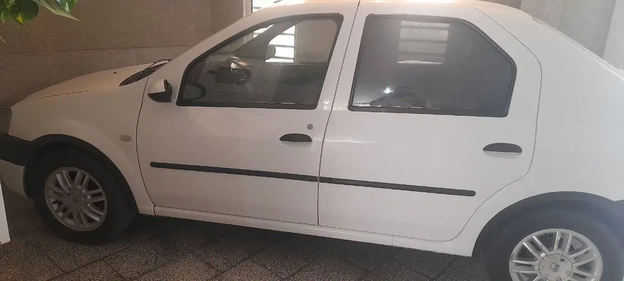 خودرو رنو، تندر 90 آگهی ann_20350432