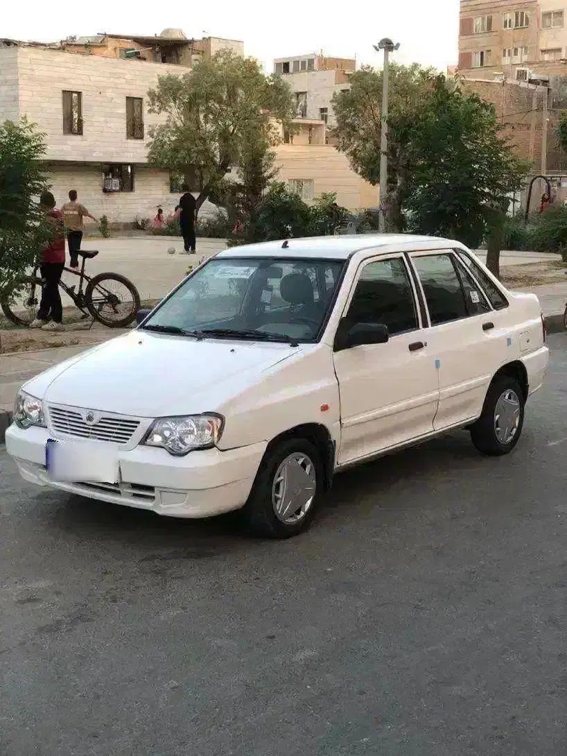 خودرو پراید، 132 آگهی ann_20350443